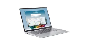 Acer Swift Edge 14 Intel Core Ultra 7 14" 16GB/512GB Win11 - obrázek 7
