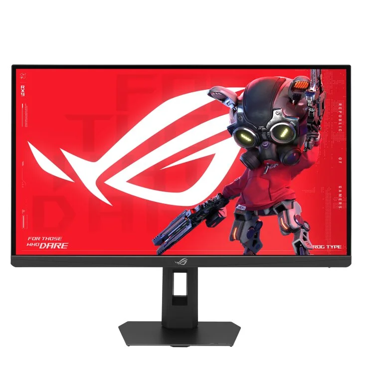 ASUS ROG Strix 5K XG27JCG 27" IPS 180Hz 0,3ms