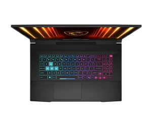 MSI Katana 17 HX i7-14650HX RTX 5070 16GB/1TB - obrázek 2