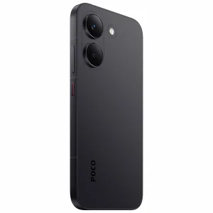 POCO X8 Pro 8GB/256GB Chytrý telefon Černý - obrázek 5
