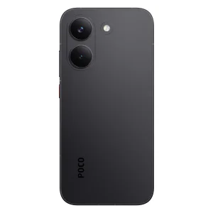 POCO X8 Pro 8GB/256GB Chytrý telefon Černý