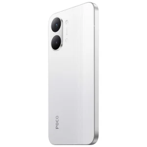POCO X8 Pro Max 12GB/512GB bílý - obrázek 12