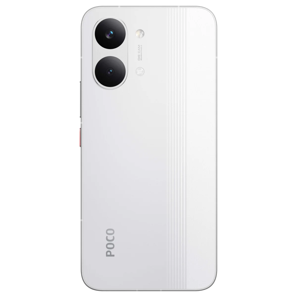 POCO X8 Pro Max 12GB/512GB bílý