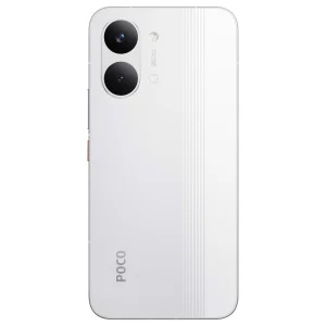 POCO X8 Pro Max 12GB/512GB bílý