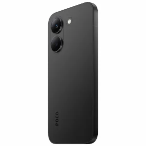 POCO X8 Pro 12GB/512GB Chytrý telefon Černý - obrázek 2