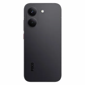 POCO X8 Pro 12GB/512GB Chytrý telefon Černý
