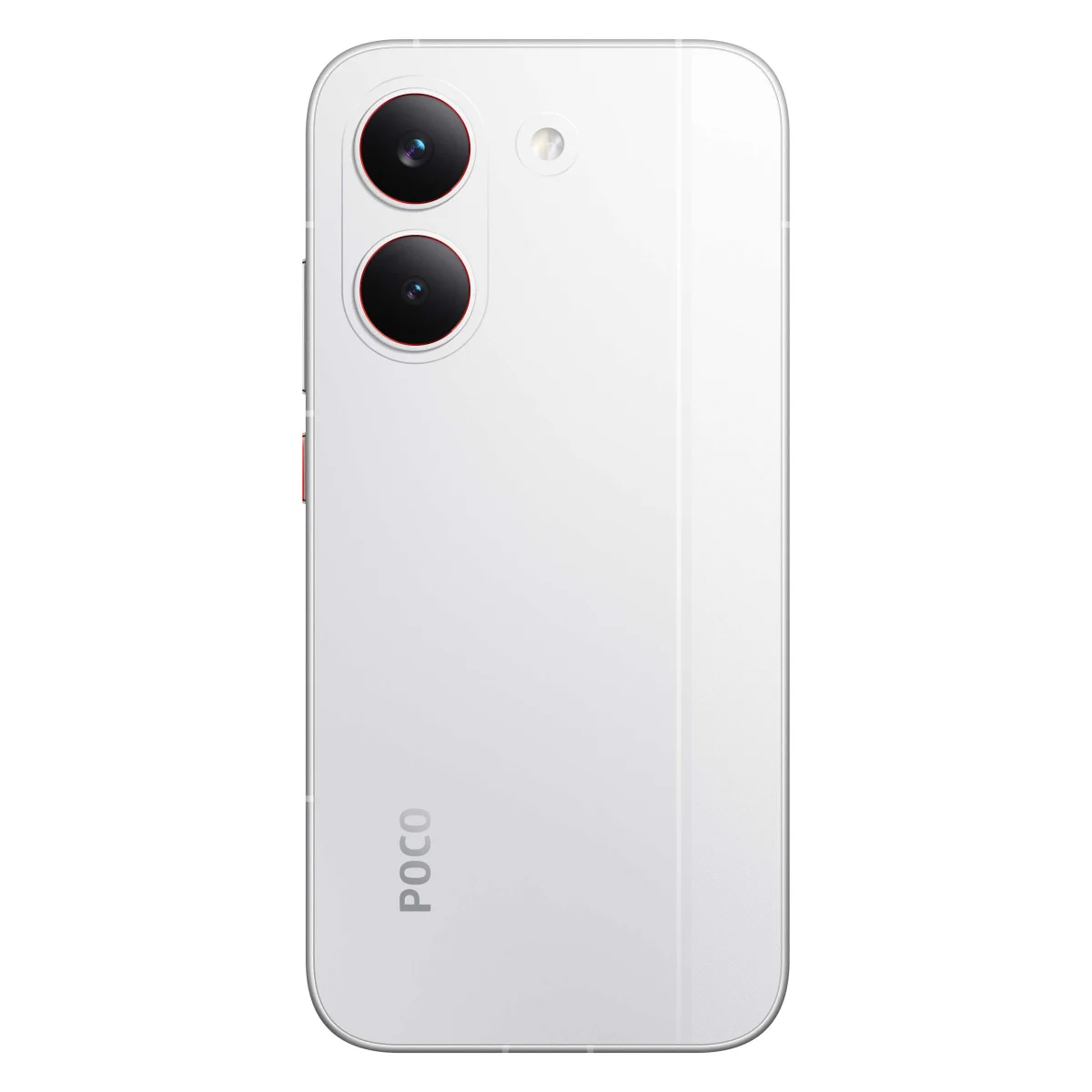 POCO X8 Pro 12GB/512GB Bílý