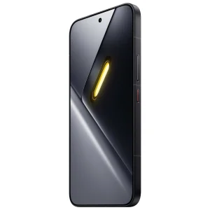 POCO X8 Pro Max 12GB/512GB Černý - obrázek 2