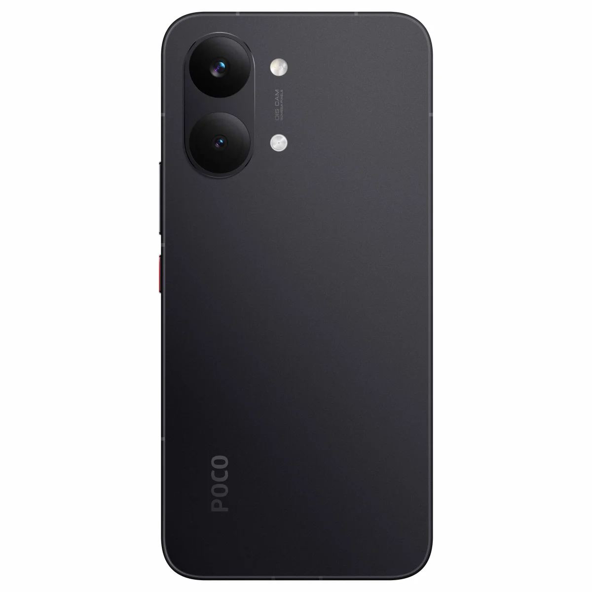 POCO X8 Pro Max 12GB/512GB Černý