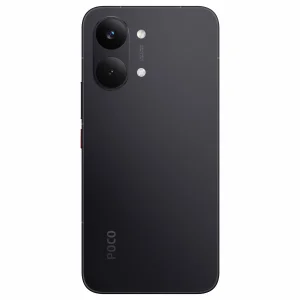 POCO X8 Pro Max 12GB/512GB Černý