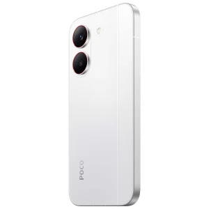 POCO X8 Pro 8GB/256GB White Chytrý Telefon - obrázek 8