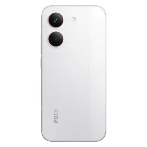 POCO X8 Pro 8GB/256GB White Chytrý Telefon