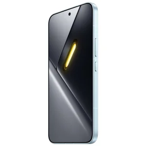 POCO X8 Pro Max 12GB/512GB modrý - obrázek 6