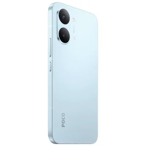POCO X8 Pro Max 12GB/512GB modrý - obrázek 8