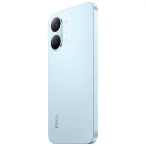 POCO X8 Pro Max 12GB/512GB modrý - obrázek 10