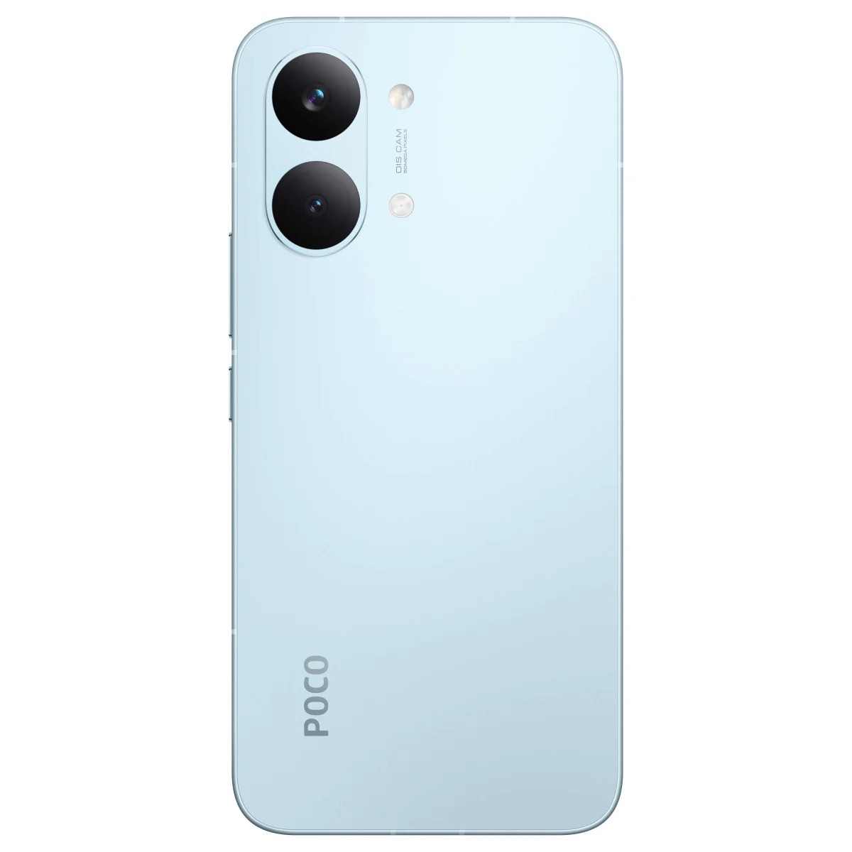 POCO X8 Pro Max 12GB/512GB modrý