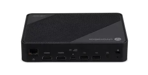 Acer Chromebox/CXM2/Mini/N150/8GB/64GB a méně/Intel int/Chrome/3R - obrázek 2