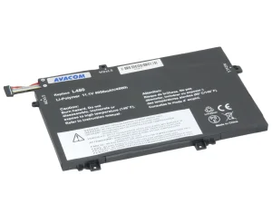 Baterie Lenovo ThinkPad L480/L580 45Wh 4050mAh (AVACOM)