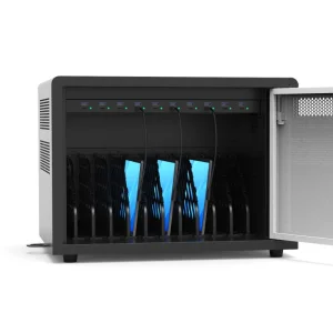 PORT NAOTIC CHARGING CABINET 10 UNIT A+C PD 45W - obrázek 3