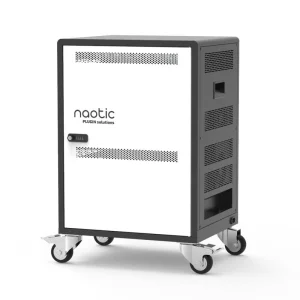 PORT NAOTIC CHARGING CABINET 20 UNIT A+C PD 45W - obrázek 4
