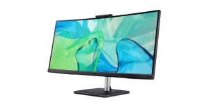 Acer CB343CUR 34" IPS wQHD monitor - obrázek 6
