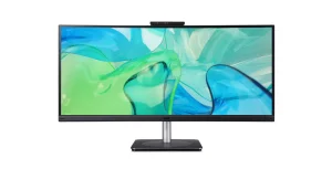 Acer CB343CUR 34" IPS wQHD monitor