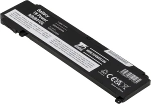 Baterie Lenovo ThinkPad T460s/T470s 24Wh 2065mAh (T6 Power)