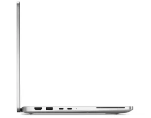 Dell Pro 13 Plus 13,3" WUXGA 16GB/512GB Win 11 Pro - obrázek 3