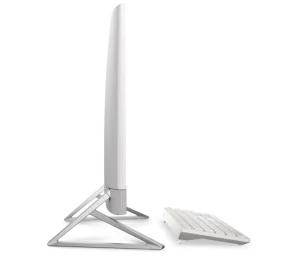 Dell/24 All-in-One EC24250/23,8"/FHD/i5-1334U/16GB/512GB/Intel int/W11P/Bílá/3ROn-Site - obrázek 3