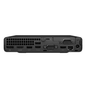 HP Pro Mini 260 G9 i3-1315U/8/512GB/BT/W11P - obrázek 4