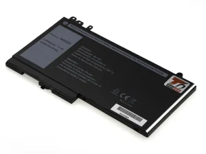 Baterie Dell Latitude E5270/E5470 47Wh 4120mAh Li-Pol (T6 Power)
