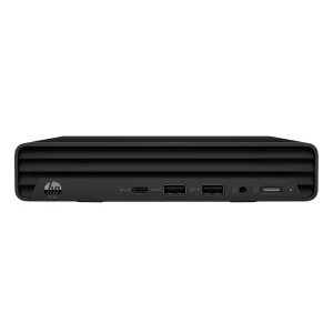 HP Pro Mini 260 G9 i3-1315U/8/512GB/BT/W11H - obrázek 2