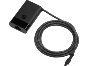 HP USB-C napájecí adaptér 65W