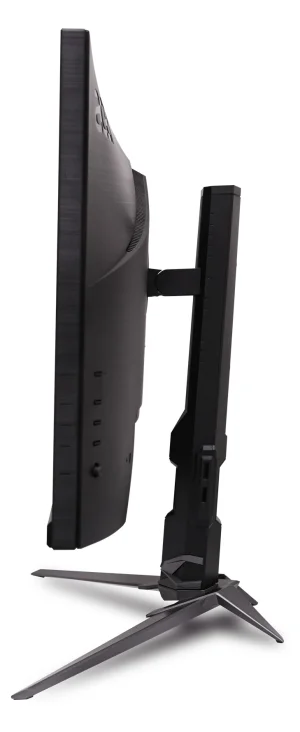 Acer Predator XB273UF5bmiiprzx 27" QHD 360Hz - obrázek 3