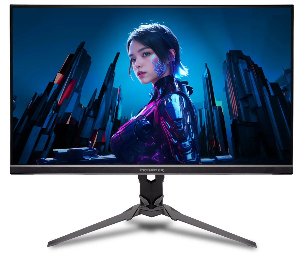 Acer Predator XB273UF5bmiiprzx 27" QHD 360Hz