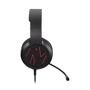 Acer Nitro Headset 310 (NHW310)/USB/černá - obrázek 2