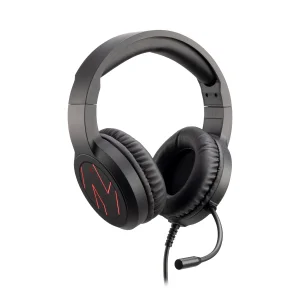 Acer Nitro Headset 310 (NHW310)/USB/černá - obrázek 4