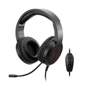 Acer Nitro Headset 310 (NHW310)/USB/černá