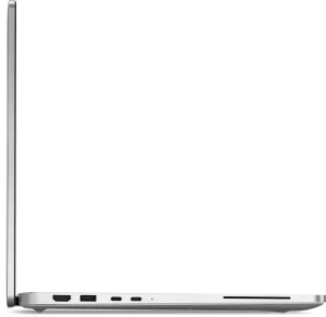 Dell Pro 16 Plus Notebook 16" WUXGA 32GB/512GB Win11 Pro - obrázek 6