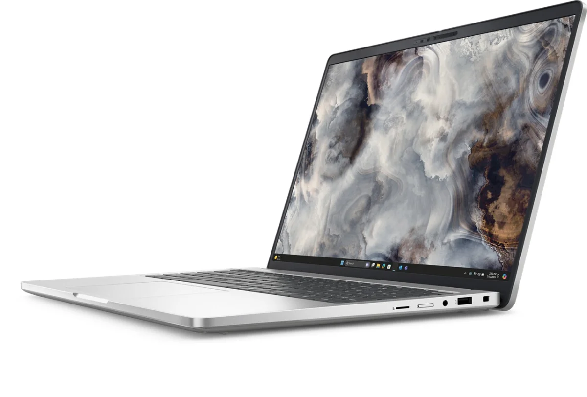 Dell Pro 16 Plus Notebook 16" WUXGA 32GB/512GB Win11 Pro