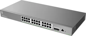 Grandstream GWN7803 Pro switch 24 portů 2x SFP+ - obrázek 3