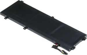 Baterie T6 Power pro Dell Precision 15 5520, 5530, XPS 15 9560, 9570, 4910mAh, 56Wh, 3cell, Li-pol - obrázek 4