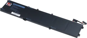 Baterie Dell Precision 15 5520/5530 97Wh 8500mAh (T6 Power)