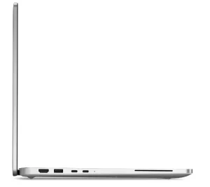 Dell Pro 16 Plus 16" WUXGA Ryzen 5 PRO 16GB/512GB W11P - obrázek 5