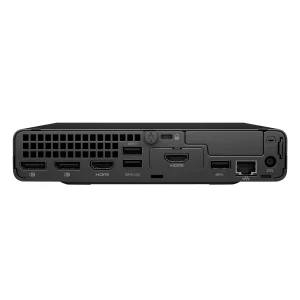 HP Pro/400 G9/Mini/i5-13500T/8GB/512GB/Intel int/DOS/3R - obrázek 2