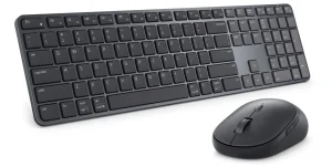 Dell set klávesnice + myš, KM726, HUN