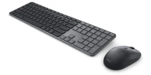 Dell set klávesnice + myš, KM726, US Int - obrázek 3