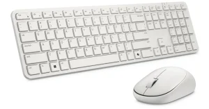 Dell set klávesnice + myš, KM526, HU B. - obrázek 5