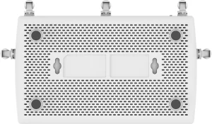 Grandstream GWN7062M Wi-Fi 6 router s 2.5G portama - obrázek 4
