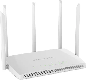 Grandstream GWN7062M Wi-Fi 6 router s 2.5G portama - obrázek 6